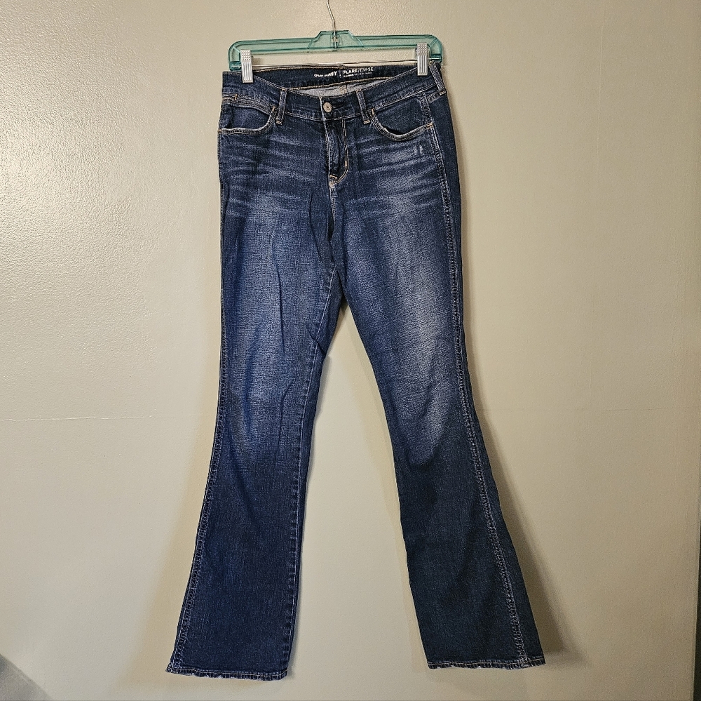 Flare Jeans